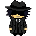 Mafioso sprite