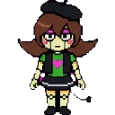 Atari sprite