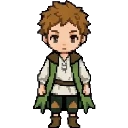 Tartah sprite