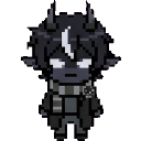 Twixxel sprite