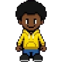 Jayson Cannon sprite