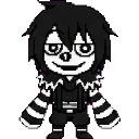 Lagunghin Jack sprite
