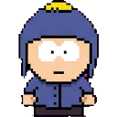 Craig sprite
