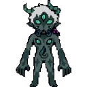 Azazel sprite
