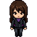 Mimi sprite