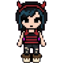 Dark Angel sprite