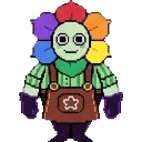 Dandicus 'Dandy' Dancifer sprite
