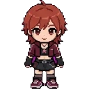 Choco sprite