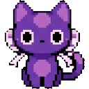 Lizzy sprite