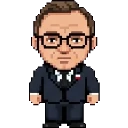 Andrzej Duda sprite
