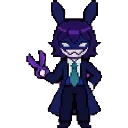 Magic sprite
