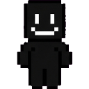 Twixxel sprite