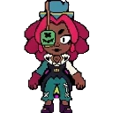 Juju sprite