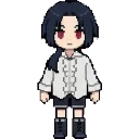 Kuro sprite