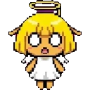 Tsuriel sprite