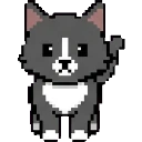 Kisunya sprite
