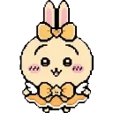 ★Usagi★ sprite