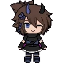 Eva sprite