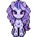 لونا sprite