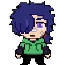 Yushin sprite