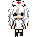 Maria sprite