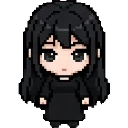 HyeMin sprite