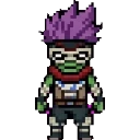 Shuichi Iguchi sprite