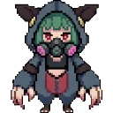 Guita sprite