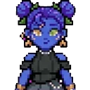 Zulmi sprite
