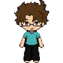 Xandria sprite