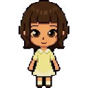 Vee sprite