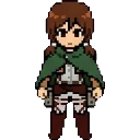 Beth sprite