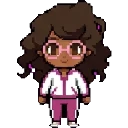 Amaría Joselyn sprite
