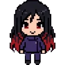 Koruha sprite