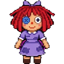Ragatha sprite