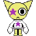 twibed sprite