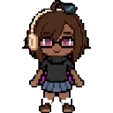Cheru sprite
