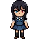 Lain sprite