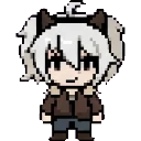 Nyan sprite