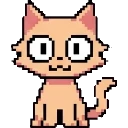 Kik sprite