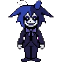 Necro sprite