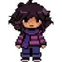 Selma sprite