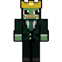 FroggyDude sprite