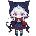 Tyman sprite