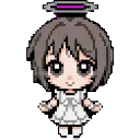 Юки sprite