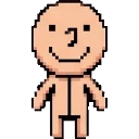 Bob sprite