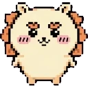 Shisa sprite