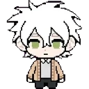 Scaopin sprite