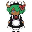 Caik sprite