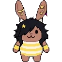 Rouse sprite